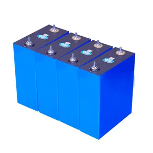 Lifepo4 3.2v 302ah电池4pcs锂离子电池棱柱形电池电动汽车电池250 Ah LFP 70%