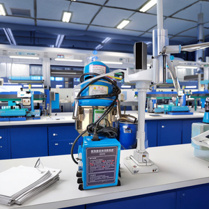 JYX-S loạt máy hút chân không hoàn toàn tự động thiết kế đẹp hoạt động đơn giản Tuổi thọ dài SUS304 chất liệu cao - Product Image 3