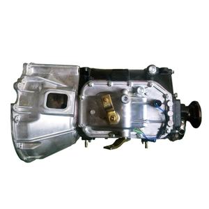 Motor Isuzu 4JB1 Turbo 4JB1t caja de cambios de transmisión para MSB5M, MYY5T, MYY6S caja de cambios de coche - Product Image 2