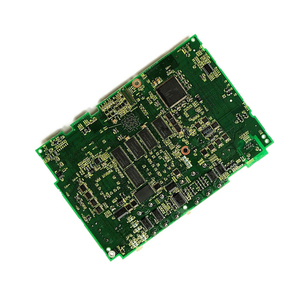 Placa PCB A20B-8200-0541 FANUC probada - Product Image 5