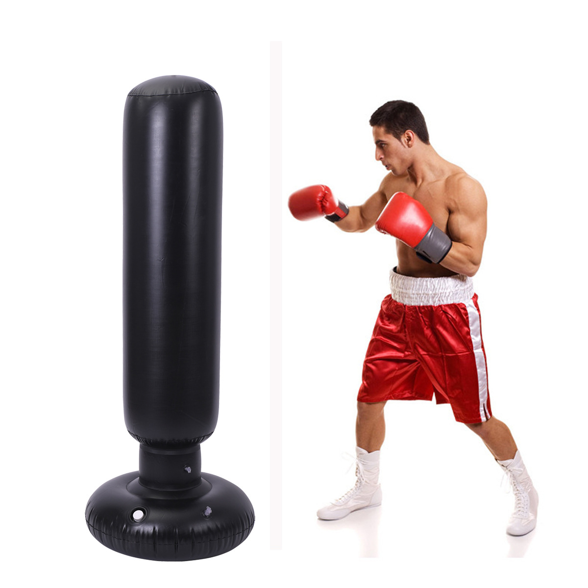 Kick Boxing груша