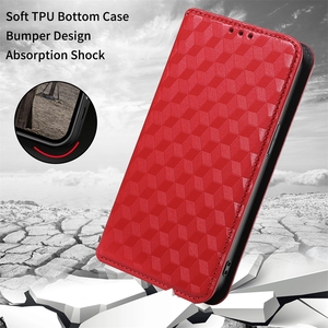 <span class=keywords><strong>เคส</strong></span>โทรศัพท์มือถือหนัง PU แบบฝาพับพร้อมที่ใส่บัตรเคส<span class=keywords><strong>ฝา</strong></span>ปิดระบบแม่เหล็กสำหรับ <span class=keywords><strong>OPPO</strong></span> A5 4G 5G <span class=keywords><strong>เคส</strong></span> A5X - Product Image 4