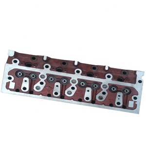 Culasse WEIFANG de haute qualité 4105, nouveau composant pour groupe électrogène - Product Image 1