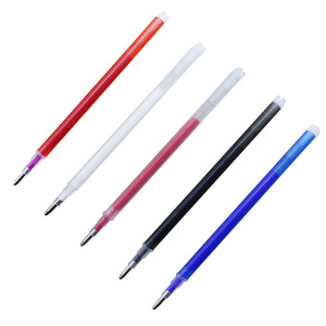 Stylo effaçable automatique haute température pour cuir et tissu, pointe de stylo effaçable, vente en gros - Product Image 2