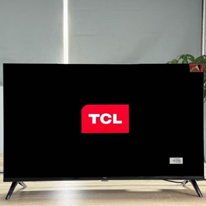 ทีวี TCL ขนาด 50 นิ้ว 4K QLED สมาร์ททีวี พร้อม Google TV จอไวด์สกรีน สีดำ ตู้สีดำ รองรับ Wi-Fi HDMI USB - Product Image 4
