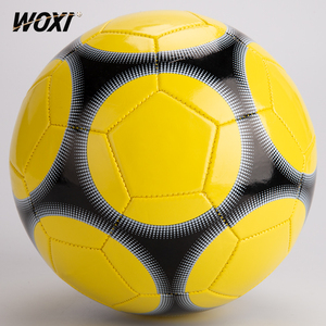 Customized Soccer Balls Wholesale Premium Promotional Sports Merchandise with Free Design Support