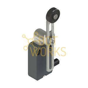 Pizzato NFG222KPDN2 - Nuovo - Product Image 1