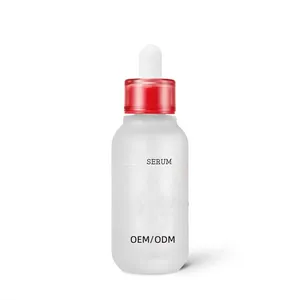 Cosrxs akne çıkarma Serum lekeleri aydınlatır cildi aydınlatır, sakinleri yeniler ve cilt bariyerini rahatlatır 40ml