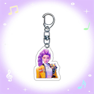 Aksesoris Ransel Kpop Gantungan Kunci Fashion - Product Image 6