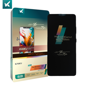 Original Display <strong>for</strong> <strong>Samsung</strong> S10 S20 S22 S23 S24 S21 Ultra <strong>Screen</strong> Replacement Kaiku <strong>Lcd</strong> <strong>Touch</strong> <strong>Screen</strong> <strong>for</strong> <strong>Samsung</strong> Pantallas - Product Image 2