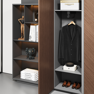 Mobilier <span class=keywords><strong>de</strong></span> <span class=keywords><strong>bureau</strong></span> design moderne <span class=keywords><strong>de</strong></span> haute qualité <span class=keywords><strong>Module</strong></span> en bois classeur armoire <span class=keywords><strong>de</strong></span> <span class=keywords><strong>rangement</strong></span> <span class=keywords><strong>bureau</strong></span> affichage bibliothèque classeur - Product Image 5
