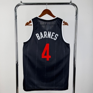 Vente en gros <span class=keywords><strong>de</strong></span> vêtements pour hommes <span class=keywords><strong>Toronto</strong></span> <span class=keywords><strong>Raptors</strong></span> # 15 VinceCarter # 1 <span class=keywords><strong>Maillot</strong></span> <span class=keywords><strong>de</strong></span> <span class=keywords><strong>basket</strong></span>-ball Tracy McGrady <span class=keywords><strong>Maillot</strong></span> <span class=keywords><strong>de</strong></span> sport <span class=keywords><strong>de</strong></span> haute qualité - Product Image 6