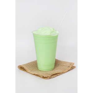 Sirop aromatisé à la pomme verte de bonne qualité, prix compétitif, qualité supérieure, ingrédients pour bubble tea de Taiwan - Product Image 5