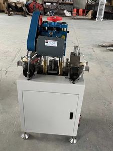 Cửa và cửa sổ thủy lực đấm nhôm louver <span class=keywords><strong>CNC</strong></span> đấm màn trập đấm máy - Product Image 4