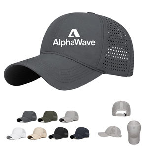 Casquette de baseball en maille respirante réglable Chapeau de protection solaire d'été léger pour la <span class=keywords><strong>promotion</strong></span> de la course à pied des sports de plein air - Product Image 3