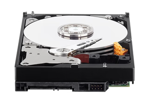 Disco duro <span class=keywords><strong>Red</strong></span> Pro <span class=keywords><strong>NAS</strong></span> de <span class=keywords><strong>4TB</strong></span> WD4003FFBX, 7200 RPM, clase SATA, 6Gb, 256MB de caché, HDD interno de 3,5 pulgadas para <span class=keywords><strong>NAS</strong></span> de aplicaciones de servidor - Product Image 5