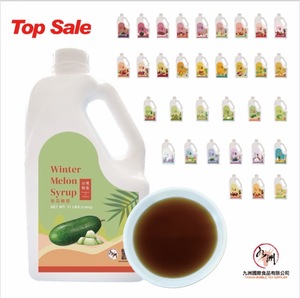 Sunnysyrup ในบรรจุภัณฑ์ขวด - Product Image 4
