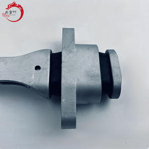 Nouvel arrivage : Support de système moteur BRACKET ASSY-ROLL ROD 21950-2T000 219502T000 pour H-YUNDAI ACCENT 21950 2T000 - Product Image 4