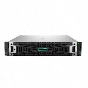 Servidor en Rack DL380 Gen12 24SFF 2U, Intel Xeon 6507P 3.5GHz 64 Núcleos, 32GB DDR5, 2.4TB SAS 12G SSD con Kit de Rieles, en Stock, 2*1600W - Product Image 3