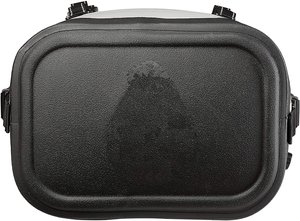 Muestra gratis hermético a prueba de fugas de bolsas verde oliva bolsa a <span class=keywords><strong>casa</strong></span> bolsa de comida - Product Image 4