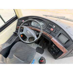 Autobús Usado Yutong <span class=keywords><strong>2020</strong></span>, Autobús Urbano de Lujo Más Vendido, Volante a la Izquierda, 55 Asientos, Vehículo Usado con Gran Potencia y Buen Estado - Product Image 5