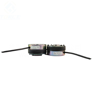 Palan de levage REACH avec double grue, moteur, frein, moteur de décélération REB0506 (180VY) - Product Image 1