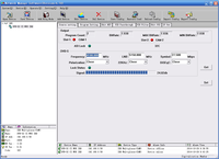SC-5236 DVB-S/S2 MUX CI-IRD avec sortie IP Fabriqué en Chine