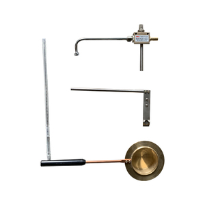 ASTM D93 مغلق كأس زيوت معدنية فلاش نقطة اختبار جهاز - Product Image 4