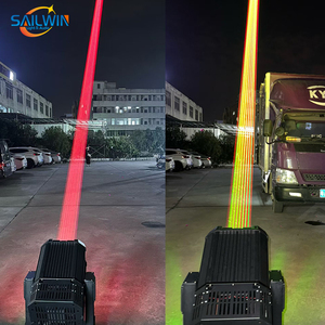 Sailwin Fabriek Buiten Waterdicht 230W Rgb Full Color Sharpy Moving Head Beam Laserlicht 10Km Met Prisma <span class=keywords><strong>Disco</strong></span> Laserlichten - Product Image 2