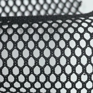 100% thoáng khí Tricot Warp vải dệ<span class=keywords><strong>t</strong></span> kim <span class=keywords><strong>c</strong></span>ô gái giặ<span class=keywords><strong>t</strong></span> <span class=keywords><strong>t</strong></span>úi xe đẩy Net Giày lưới vải khoen cho xe ló<span class=keywords><strong>t</strong></span> - Product Image 1