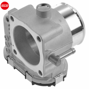 Cụm Van Tiết <span class=keywords><strong>L</strong></span>ưu Cho Audi TT VW Volkswagen Beetle Golf Jetta 1.8L Mới 06A133062C - Product Image 6