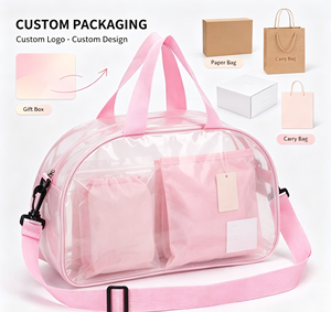 Sac à dos de sport grande capacité personnalisé avec impression de logo sur mesure, sacs de fitness personnalisés pour la salle de sport - Product Image 4