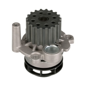 Kit de distribution complet avec pompe à eau 530020131 KP55569XS pour Audi A3 8P 2012 et accessoires extérieurs pour <span class=keywords><strong>Seat</strong></span> <span class=keywords><strong>Leon</strong></span> 5F 2006 - Product Image 4