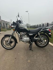 Motorcycle Used <b>Gasoline</b> Best-selling Models - Product Image 4