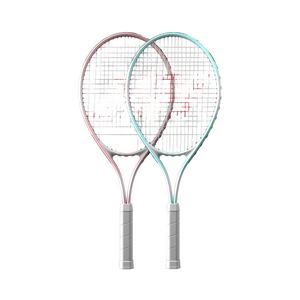 Raqueta <span class=keywords><strong>de</strong></span> <span class=keywords><strong>Tenis</strong></span> Jumbo <span class=keywords><strong>de</strong></span> Diseño Divertido y Novedoso, Empuñadura <span class=keywords><strong>de</strong></span> Fibra <span class=keywords><strong>de</strong></span> Carbono Antivibración, Red <span class=keywords><strong>de</strong></span> Nailon, Tamaño <span class=keywords><strong>de</strong></span> la Cara 67.5x27.5cm, Peso 368g, Longitud 45.5cm - Product Image 6