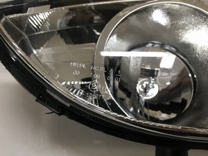 Marcopolo Faros Xe Buýt Tự Động Marcopolo Xe Buýt Đèn Pha Phía Trước HC-B-1382 - Product Image 5