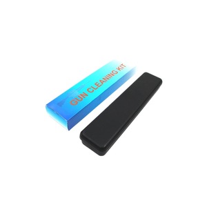 Kit de Limpieza Universal, Cepillo de Nylon con Varilla de Acero Recubierta Personalizada, Juego de Herramientas de Mantenimiento para Deportes al Aire Libre, Accesorio para el Cuidado de Cañones de Múltiples Calibres - Product Image 5