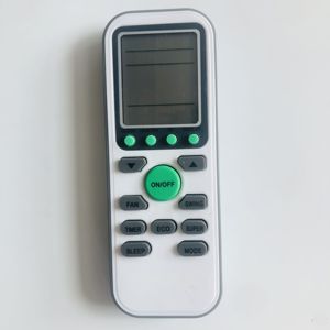 Control Remoto Compatible con Aire <span class=keywords><strong>Acondicionado</strong></span> <span class=keywords><strong>Fujitsu</strong></span> - Product Image 6