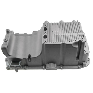 Cárter de aceite del motor 55222621 55222613 0652247 para Fiat <span class=keywords><strong>Doblo</strong></span> 500L/X Bravo 1.6/2.0 Alfa Romeo Giulietta MiTo Opel/Vauxhall Suzuki - Product Image 1