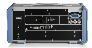 Analizador de Redes R&S ZNLE3, Mediciones Sencillas como el Panecillo, de 1 MHz a 3 GHz, Precio Negociable - Product Image 4