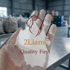 Poudre PVC Prime 2Lians Modèle 2025 des États-Unis en emballage Supersack pour recyclage MOQ 21,5 tonnes - Product Image 3