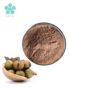 Polvo de Saponina de Semillas de Té de Camellia Oleifera 100% Puro - Product Image 2