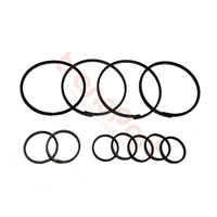 A6GF1 systèmes de transmission automatique pour kit de révision d'accessoires de voiture pour KIA Hyundai