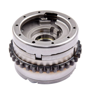 2760503800 A2760503800 Régulateur d'arbre à cames gauche d'échappement pour Mercedes W212 M276 Engrenage de distribution - Product Image 5