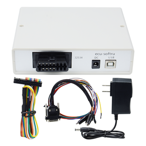 PowerBox para Programador, Caja de Alimentación para Dispositivo Openport 2.0 J2534, Herramienta de Mejora de Potencia de Transmisión de Automóviles, Mejor Precio - Product Image 2