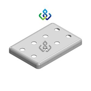 متوفر بعلامة تجارية أصلية جديدة ، من ماركة من قطعتين! - Product Image 1