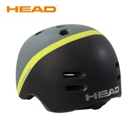 Casques de protection pour enfants et adultes pour le skateboard, le roller et le vélo, certifiés EN1078, style semi-couvrant, fabriqués en PVC/EPS durable