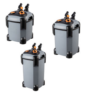 2024 Nieuwe Wn Aankomst SF-650F/850F/1000F/1200F/1500F Plastic <span class=keywords><strong>Aquarium</strong></span> Canister Filter Externe Filtratie Accessoire voor Vissen - Product Image 2