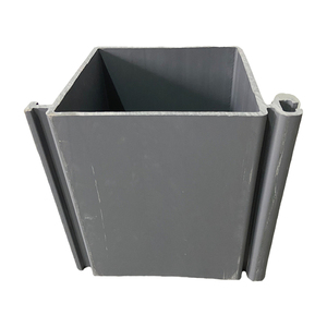 באיכות גבוהה 20 מ "מ <span class=keywords><strong>pvc</strong></span> גיליונות שיש גיליון שיש ידידותי לסביבה פרסום משקל אור 5 מ" מ חלקה דפוס uv - Product Image 1