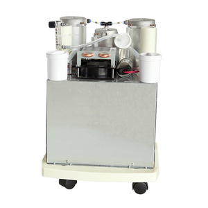 Concentrador de oxígeno de módulo de oxígeno industrial de 10lpm para uso en áreas montañosas, generador de oxígeno de Motor proporcionado, relleno de O2 <span class=keywords><strong>Plantin</strong></span> - Product Image 4